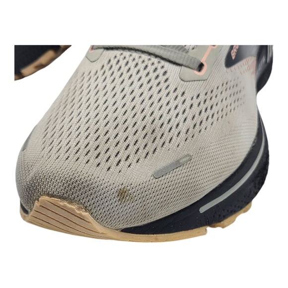 Brooks Adrenaline GTS 22 Sneakers Size 11 Wide 1203531D035 Women's - Picture 2 of 16